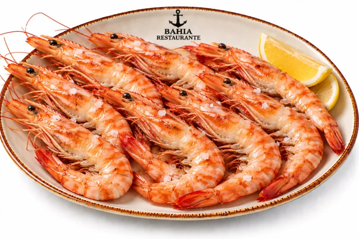 Langostinos