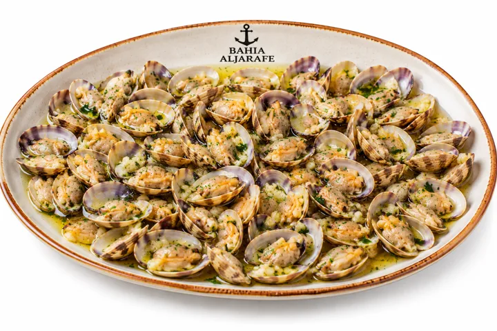 Coquinas