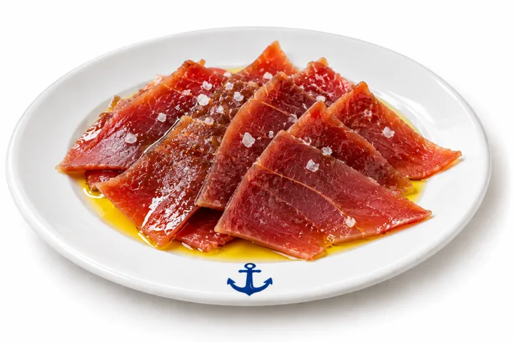 Mojama