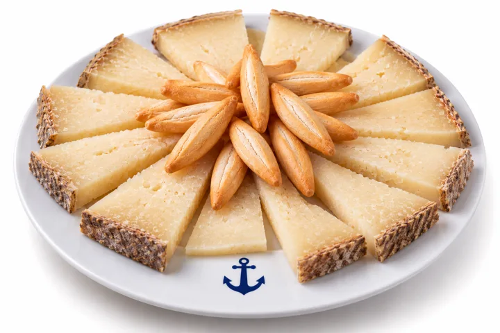 Queso Payoyo